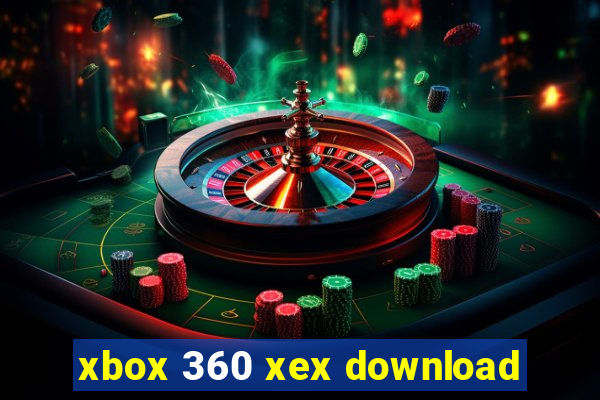 xbox 360 xex download